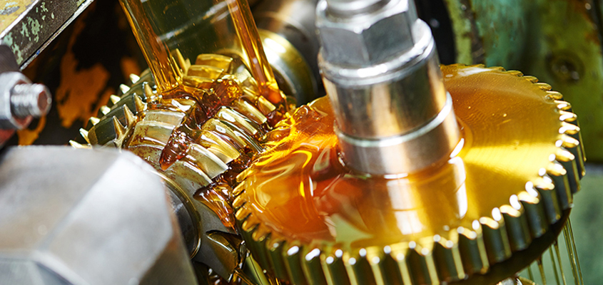 Oilfield Chemicals and Lubricants